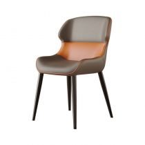 Grigio Scuro-Arancio