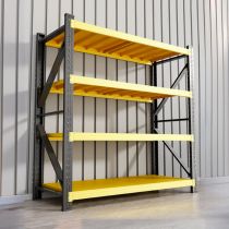 Preto-Amarelo