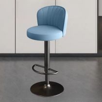 Azul celeste