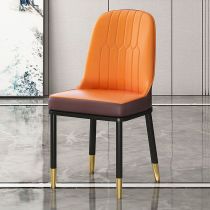 Marrone-Arancio