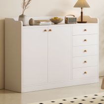 Warm White