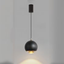 Matte Black