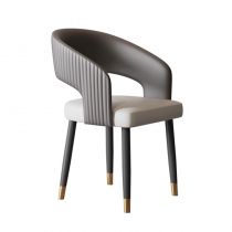 Grigio Scuro-Beige