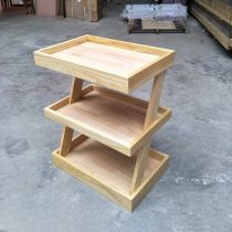 Color madera natural