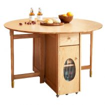 Madera natural