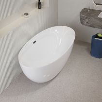 Vasca da Bagno (Cilindro Vuoto)