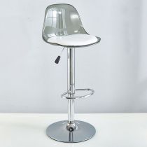grigio trasparente