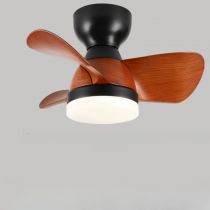 Black/ Walnut