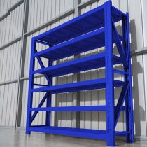 Azul