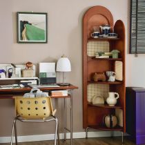 Vintage kleur