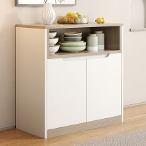 Oak/ White