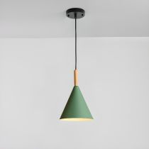 Groen