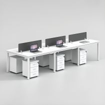 Conjunto de 7 Peças