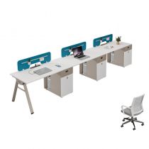 Conjunto de 4 Peças