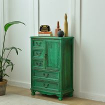 Verde