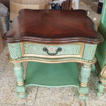 Verde