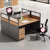 Conjunto de 3 Peças