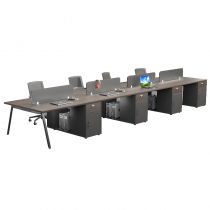 Conjunto de 9 Peças