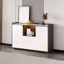 Warm White