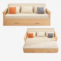 Wood Color