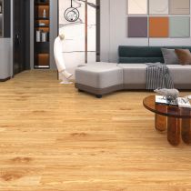 Yellow Wood Grain