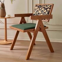 Cherry Wood Color