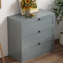 Grayish Green