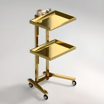 Golden
