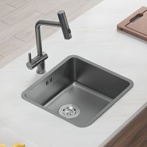 Waschbecken Mit Wasserhahn