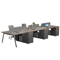 Conjunto de 7 Peças