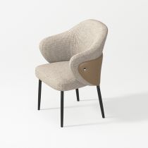 Beige + Beige Kamel