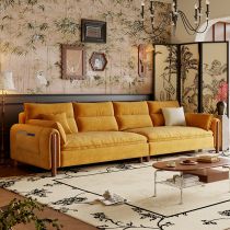 Amarelo