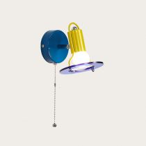 Blue-Yellow