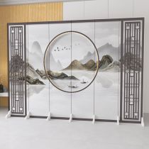 濃灰色