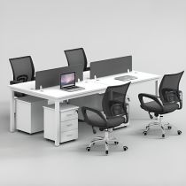 Conjunto de 9 Peças