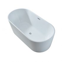 Vasca da Bagno (Cilindro Vuoto)