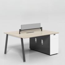 Conjunto de 3 Peças