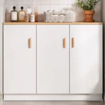 White/Wood