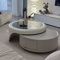 Cinza-Branco