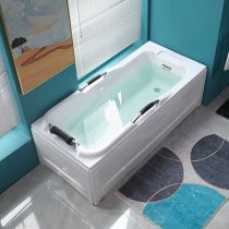 Vasca da Bagno (Cilindro Vuoto)