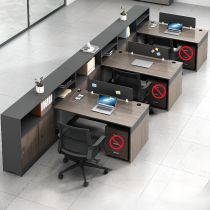 Conjunto de 4 Peças