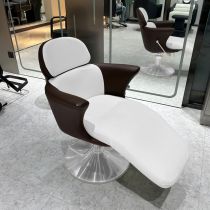 Blanc-Marron