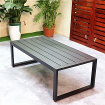 Mesa de Té larga