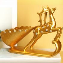 Golden
