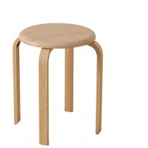 Color natural (color madera natural)