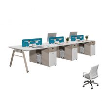 Conjunto de 7 Peças