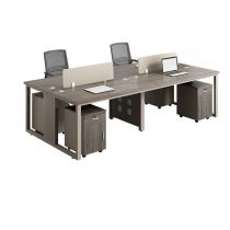 Conjunto de 9 Peças