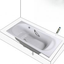 Badewanne