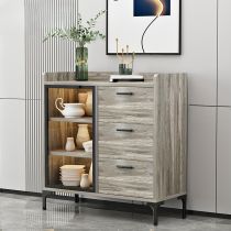 Color roble