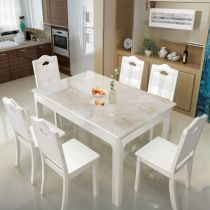 Set di 7 Pezzi
